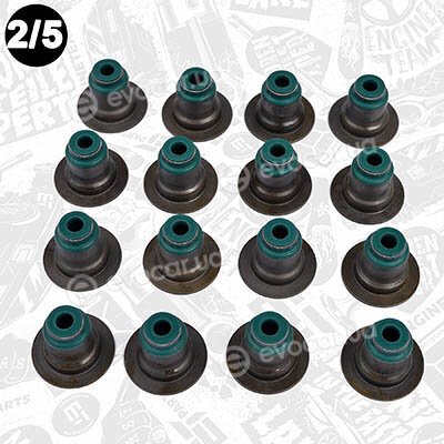 ET Engineteam TS0052