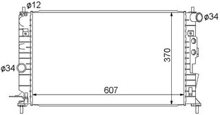 Starline A OLA 2244