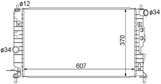 Starline OLA2244