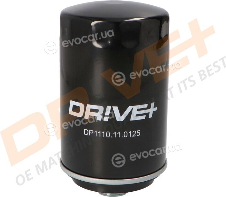 Drive+ DP1110.11.0125
