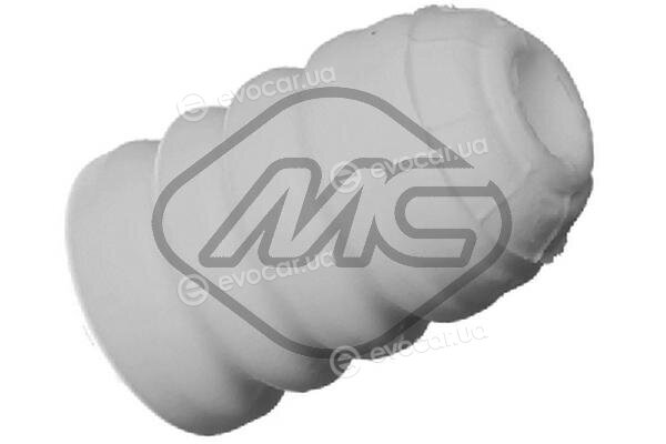 Metalcaucho / STC 04254