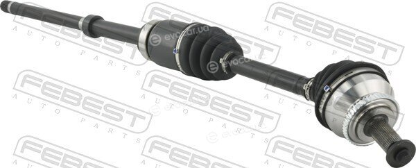 Febest 2714-SZRH