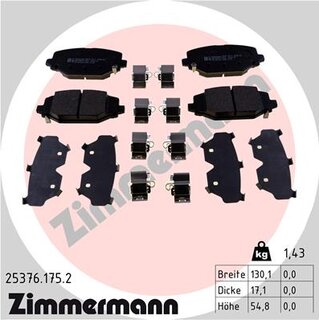 Zimmermann 25376.175.2