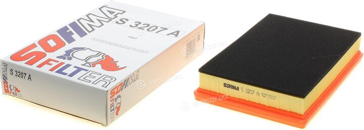 Sofima S 3207 A