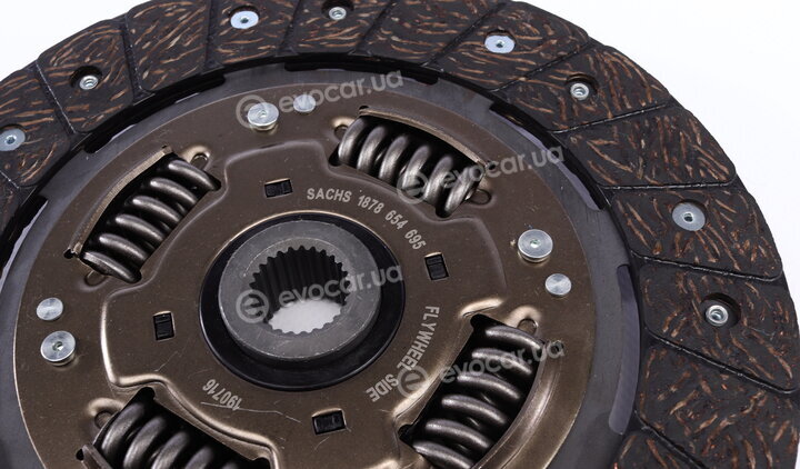 Sachs 3000 951 585