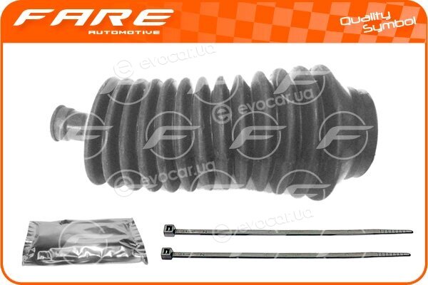Fare K984