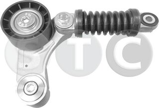 Metalcaucho / STC T405484