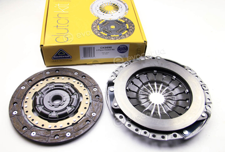 National CK9890