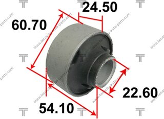 Tenacity AAMTO1004