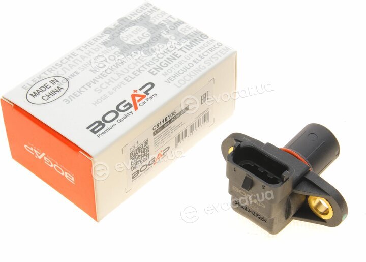 Bogap C6116105