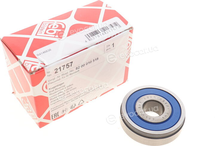 Febi 21757