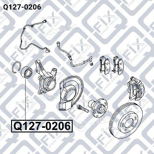 Q-Fix Q1270206