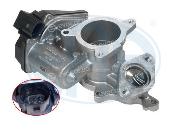 Era / Messmer 555066A