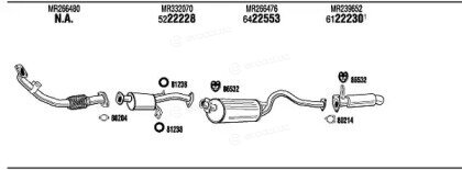 Walker / Fonos MI65552