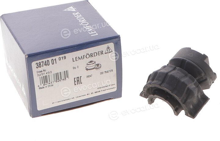 Lemforder 38740 01