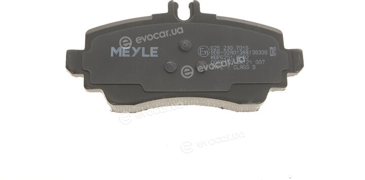 Meyle 025 230 7016