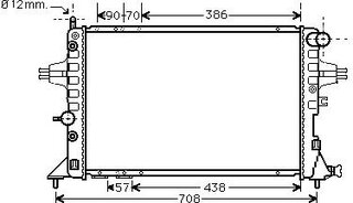 Starline A OLA 2329