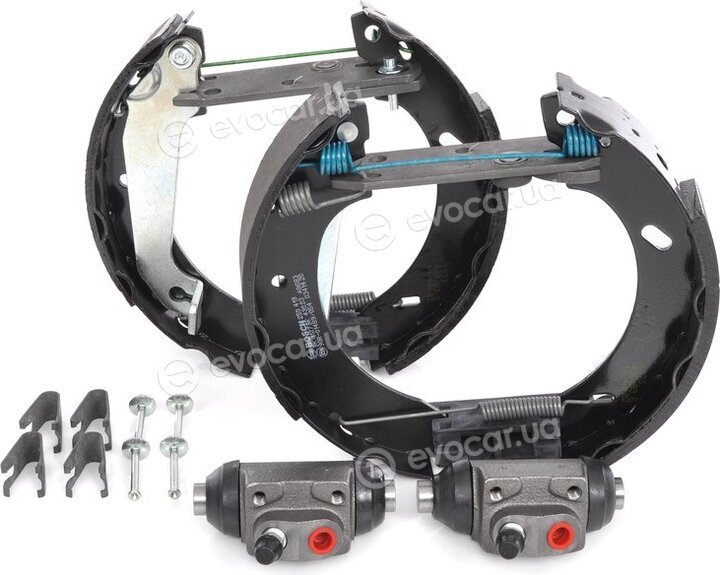 Bosch 0 204 114 542