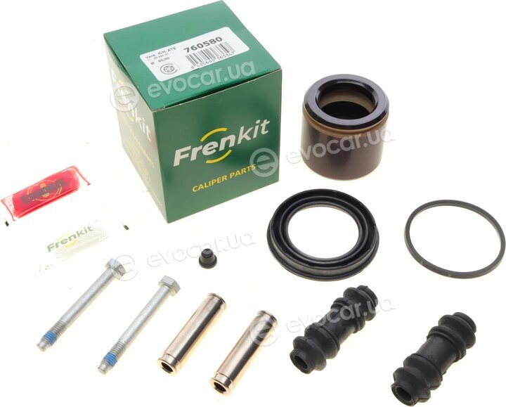 Frenkit 760580