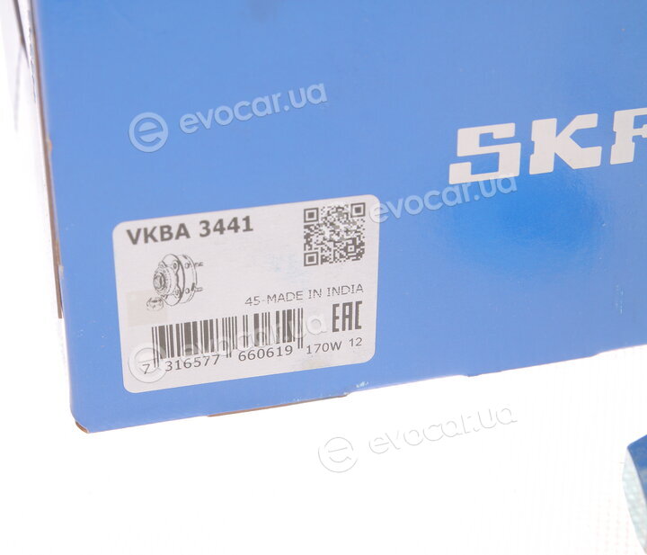 SKF VKBA 3441