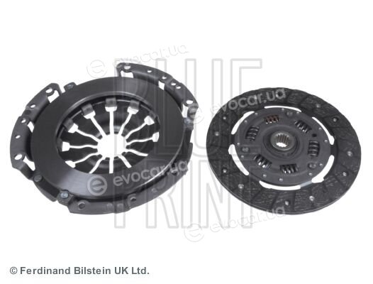 Blue Print ADM53082