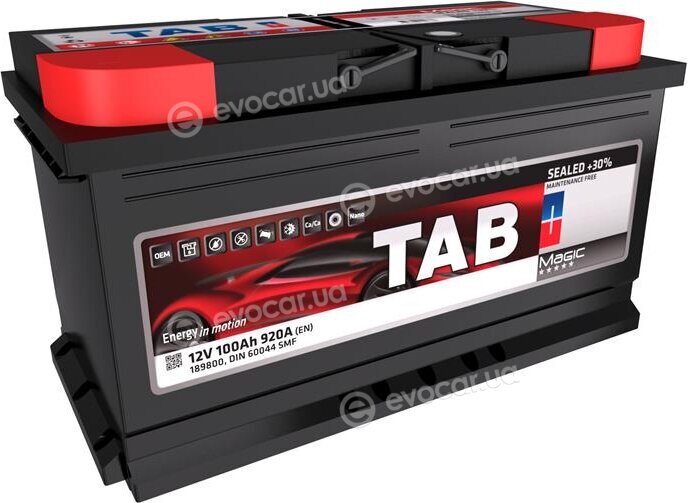 TAB 189800