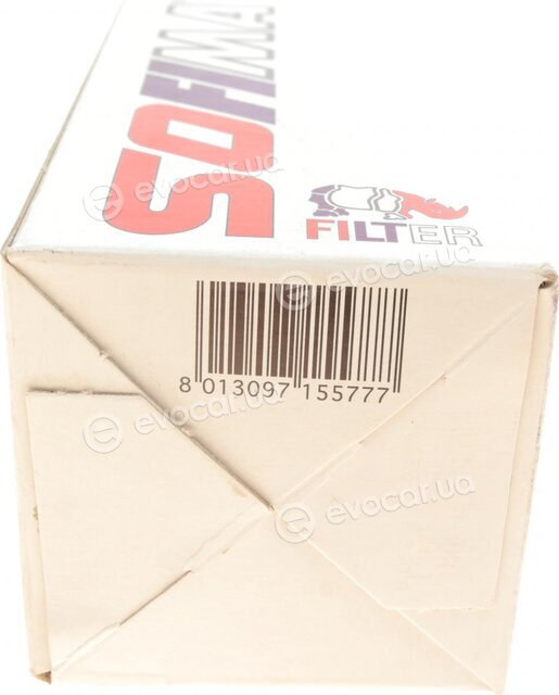 Sofima S 1848 B
