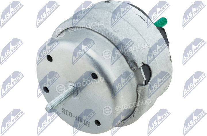NTY ZPS-AU-038