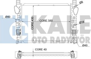 Kale 351800