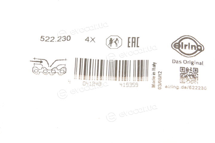 Elring 522.230
