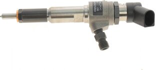 Delphi HRD663