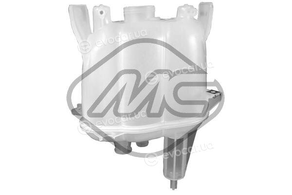 Metalcaucho / STC 03323