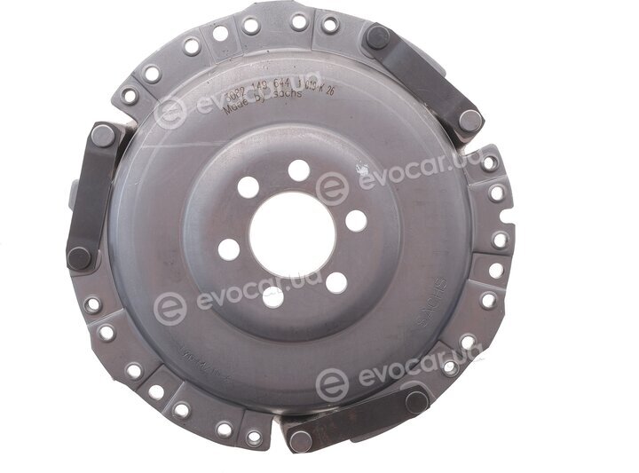 Sachs 3000 824 501