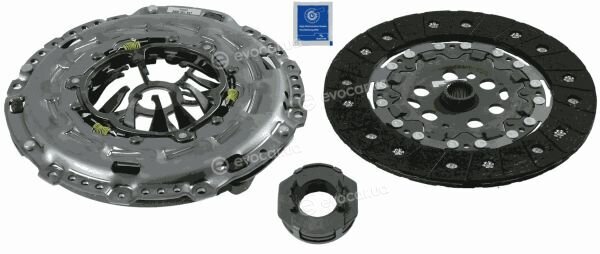 Sachs 3000 951 847