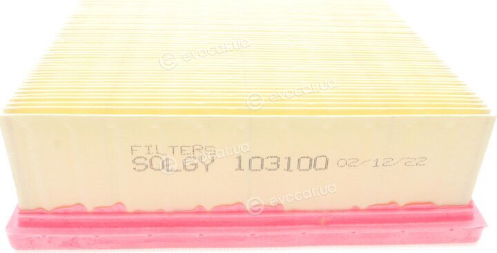 Solgy 103100