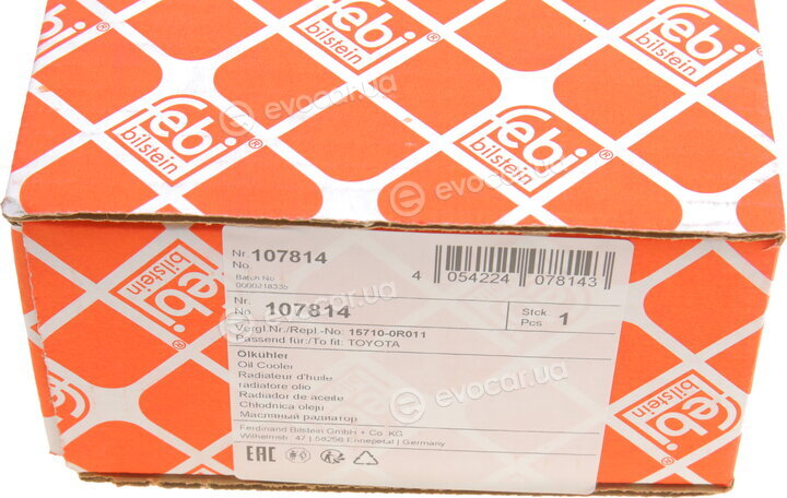 Febi 107814