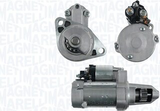 Magneti Marelli 063725589010