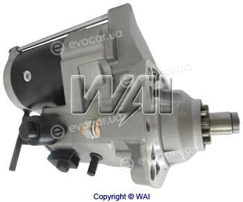 WAI 19851N