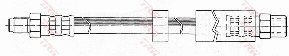 TRW PHB349