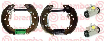 Brembo K 83 018