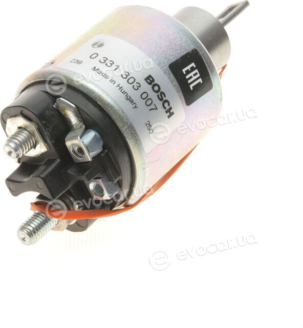 Bosch 0 331 303 007