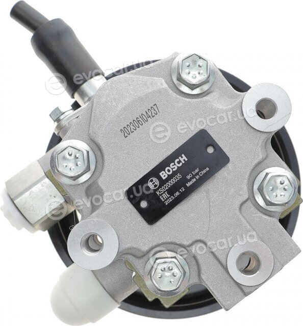 Bosch K S02 000 035