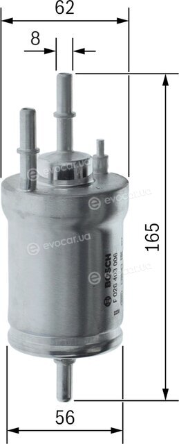 Bosch F 026 403 006