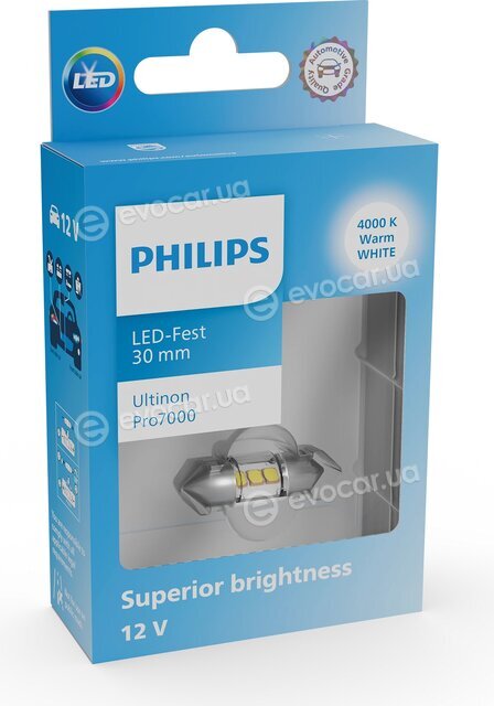 Philips 11860WU70X1