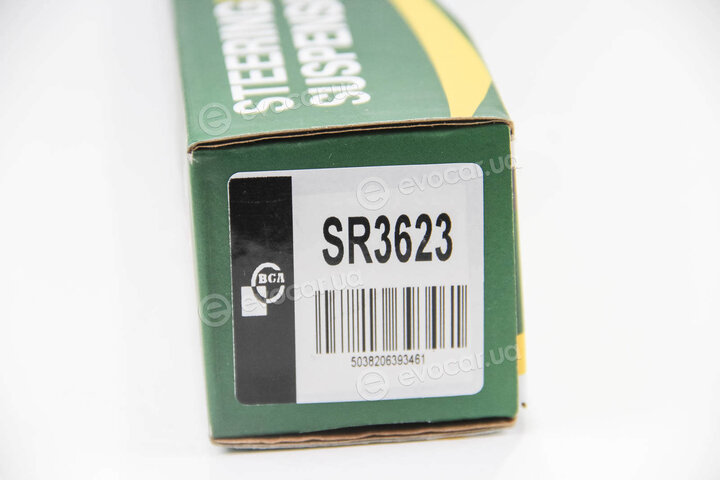 BGA SR3623