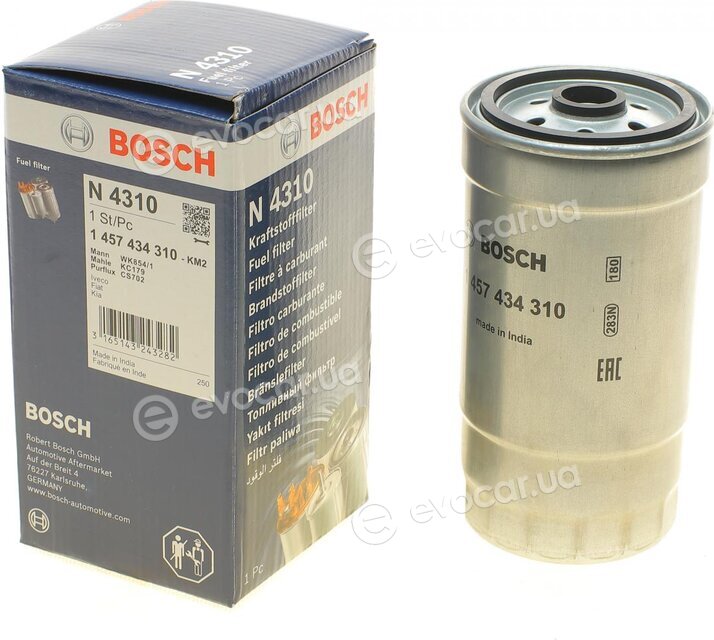 Bosch 1 457 434 310