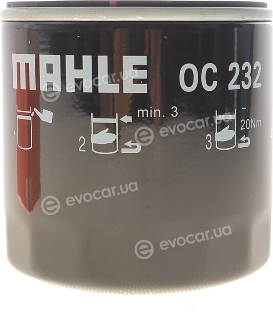 Mahle OC 232