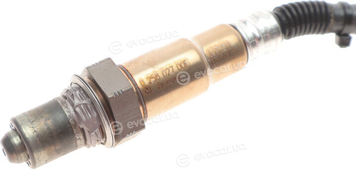 Bosch 0 258 027 00F