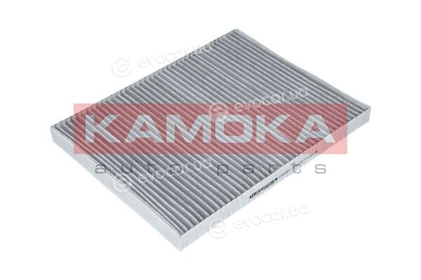 Kamoka F505801