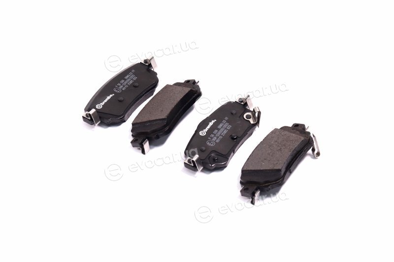 Brembo P 56 098